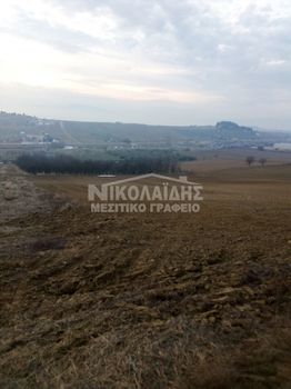Οικόπεδο 6.970τ.μ. για πώληση-Λευκώνας » Κέντρο