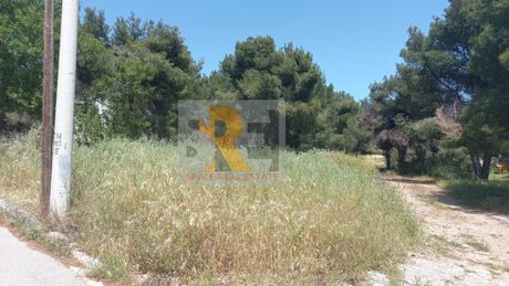 Land plot 1.577sqm for sale-Melissia » Orio Kifisias