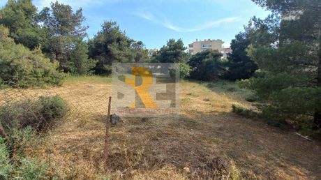 Land plot 977sqm for sale-Melissia » Ano Melissia