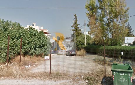 Land plot 420sqm for sale-Marousi » Orio Vrilission