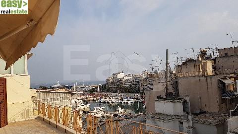 Apartment 70 sqm for sale, Piraeus, Pasalimani