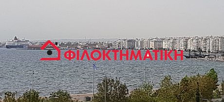 Διαμέρισμα 125τ.μ. για ενοικίαση-Νέα παραλία