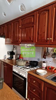 Apartment complex 190sqm for sale-Akrotiri » Sternes