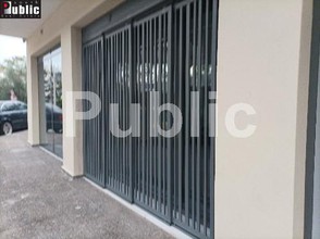 Store 145sqm for sale-Kalithea » Centre