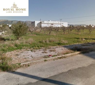 Οικόπεδο 1.732τ.μ. για πώληση-Ασπρόπυργος » Κουνουπίτσα