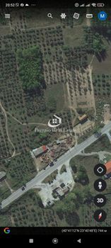 Αγροτεμάχια 2.737τ.μ. για πώληση-Άγιος γεώργιος » Ασπροβάλτα
