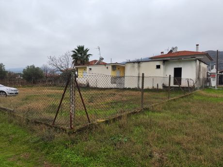 Οικόπεδο 760τ.μ. για πώληση-Άγιος γεώργιος » Ασπροβάλτα