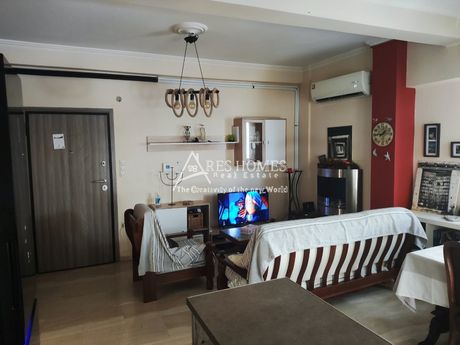 Apartment 92sqm for sale-Piraeus - Center