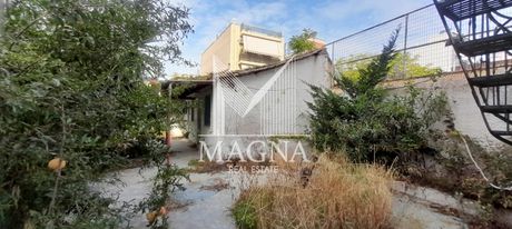 Οικόπεδο 396τ.μ. για πώληση-Γκάζι - μεταξουργείο - βοτανικός » Γκάζι