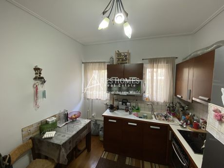 Apartment 94sqm for sale-Marousi » Center