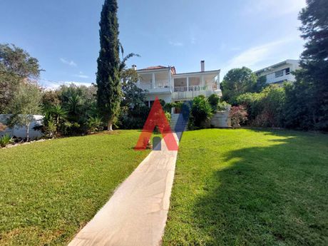 Βίλλα 627τ.μ. για πώληση-Βούλα » Πηγαδάκια