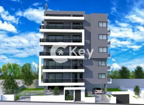 Apartment 114sqm for sale-Agia Paraskevi » College