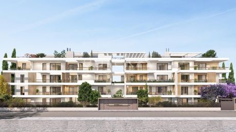 Διαμέρισμα 103τ.μ. για πώληση-Χαλάνδρι » Πολύδροσο