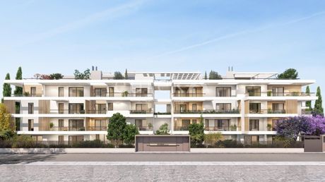 Apartment 103sqm for sale-Chalandri » Polidroso