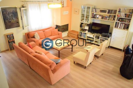 Detached home 185sqm for sale-Alexandroupoli » Eforia