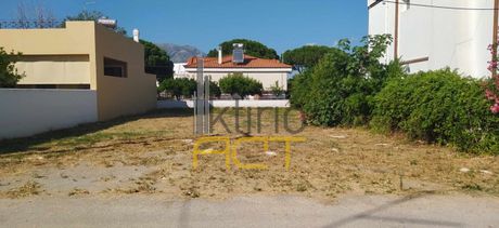 Οικόπεδο 330τ.μ. για πώληση-Ερέτρια » Κέντρο