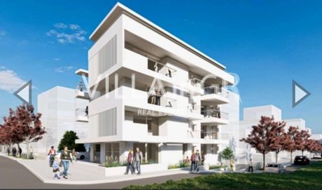Store 126sqm for sale-Kalamaria » Agios Ioannis