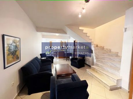 Apartment 150sqm for rent-Kavala » Palio