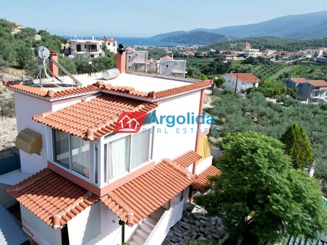 Detached home 103sqm for sale-Saronikos » Galataki