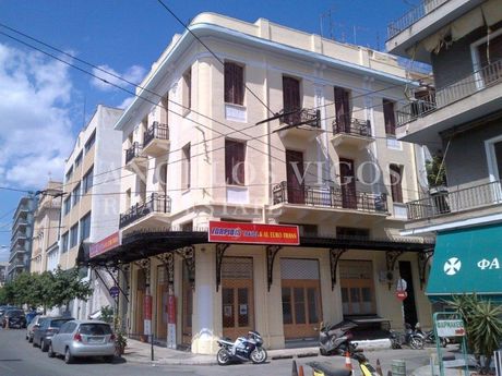 Hotel 550sqm for sale-Gazi - Metaxourgio - Votanikos » Gkazi