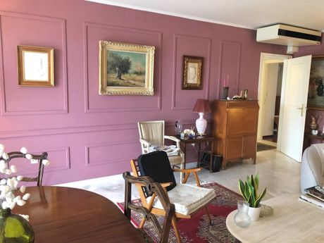 Apartment 85sqm for rent-Vari - Varkiza » Asirmatos Alianthou