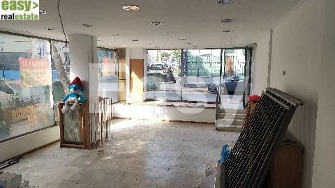 Κατάστημα 72 τ.μ. προς ενοικίαση, Άγιος Γεώργιος Κερατσινίου