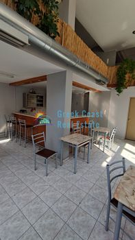 Store 90sqm for sale-Patra » Pyrosvestio