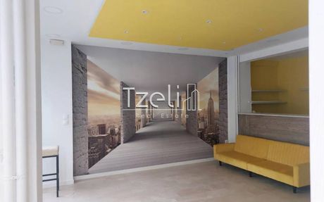 Store 150sqm for rent-Patra » Agia Sofia