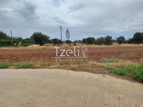 Parcel 3.622sqm for sale-Movri » Paralia Kalamakiou