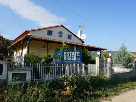Detached home 264sqm for sale-Eleitheres » Agios Andreas