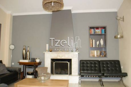 Detached home 200sqm for sale-Patra » Pratsika
