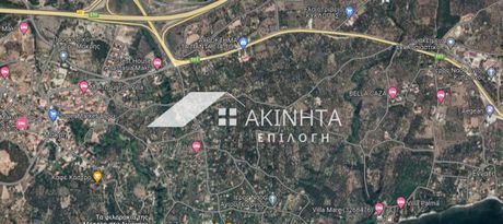 Parcel 4.900sqm for sale-Alexandroupoli » Makri