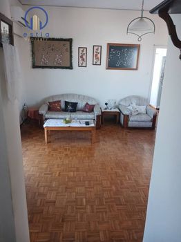 Apartment 57sqm for rent-Patra » Ipsila Alonia