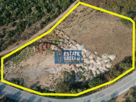 Αγροτεμάχια 5.824τ.μ. για πώληση-Καβάλα » Κέντρο
