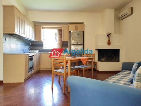 Apartment 55sqm for sale-Xilokastro » Sikia