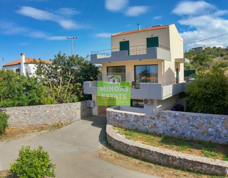 Maisonette 149sqm for sale-Vamos » Kefalas