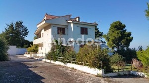 Detached home 380sqm for sale-Oropos » Center