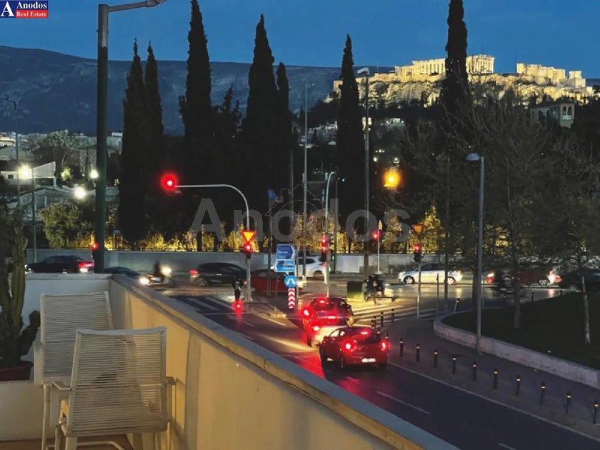 Apartment 240sqm for rent-Gazi - Metaxourgio - Votanikos » Gkazi