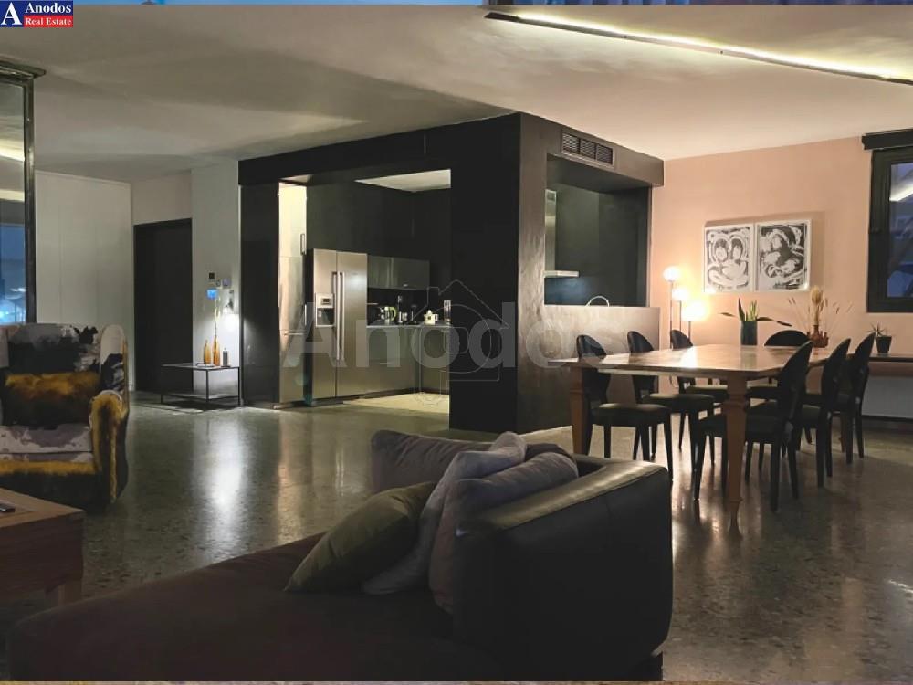 Διαμέρισμα 240 τ.μ. πρός ενοικίαση, Αθήνα - Κέντρο, Γκάζι - Μεταξουργείο - Βοτανικός