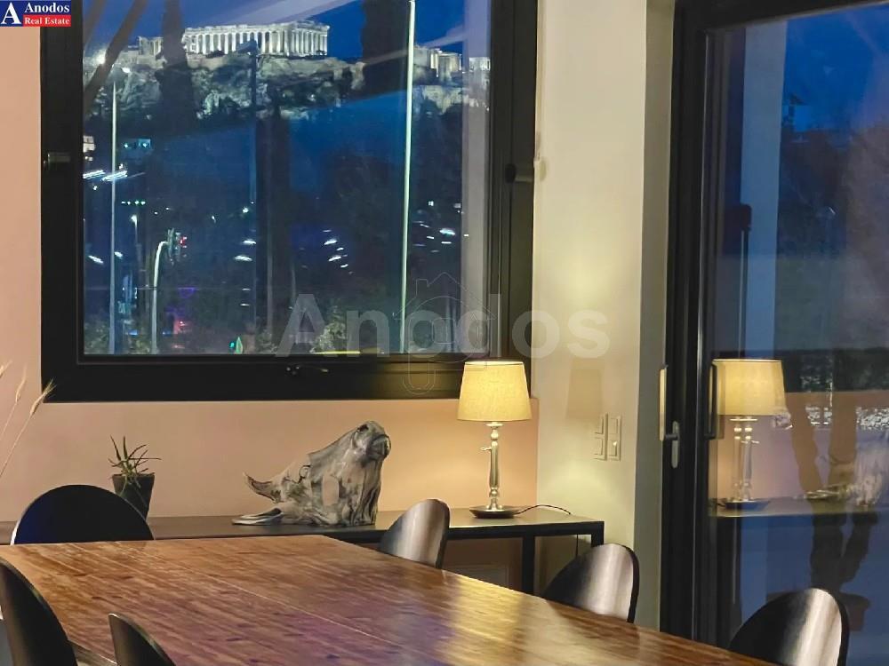 Διαμέρισμα 240 τ.μ. πρός ενοικίαση, Αθήνα - Κέντρο, Γκάζι - Μεταξουργείο - Βοτανικός