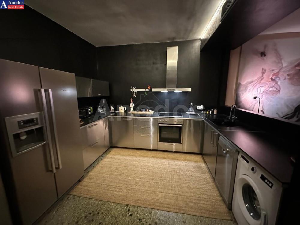 Διαμέρισμα 240 τ.μ. πρός ενοικίαση, Αθήνα - Κέντρο, Γκάζι - Μεταξουργείο - Βοτανικός