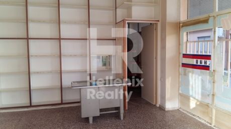 Store 64sqm for sale-Patra » Taraboura