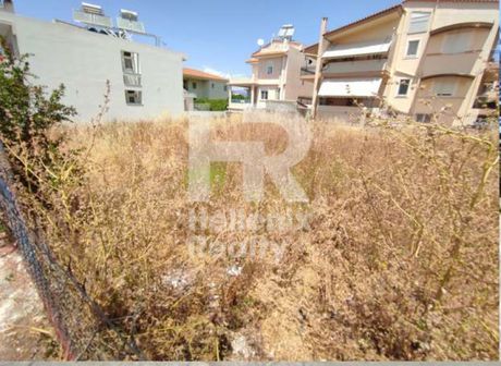 Land plot 516sqm for sale-Rio » Agios Vasileios
