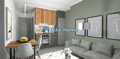 Studio / γκαρσονιέρα 35τ.μ. για πώληση-Μπότσαρη