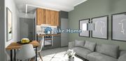 Studio 35sqm for sale-Mpotsari