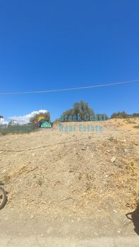 Land plot 200sqm for sale-Patra » Anthoupoli