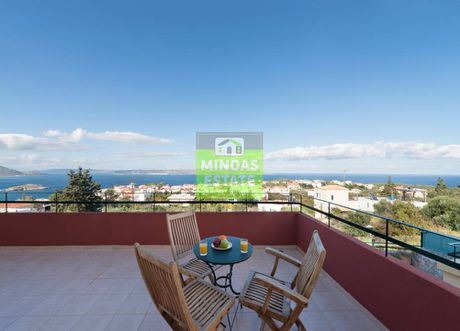 Villa 120sqm for sale-Vamos » Plaka
