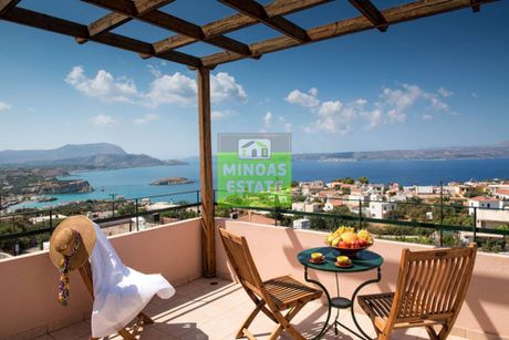Villa 120sqm for sale-Vamos » Plaka
