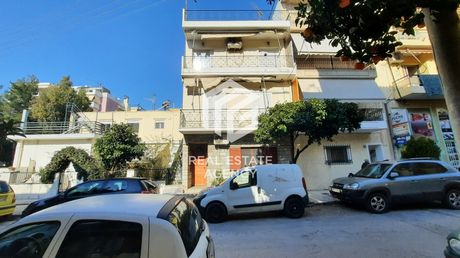 Μεζονέτα 158τ.μ. για πώληση-Νέα ιωνία » Λαζάρου