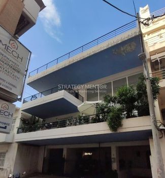 Κτίριο 500τ.μ. για πώληση-Καμίνια